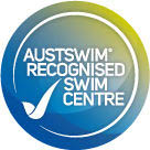 Austswim logo