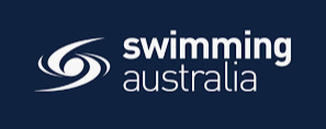 swimming australia logo